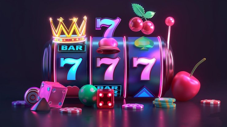 Exciting gaming experience at byu77 online platform