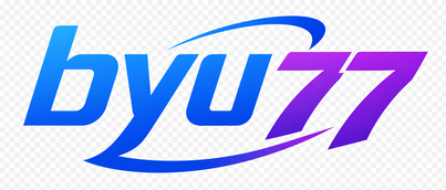 byu77 logo